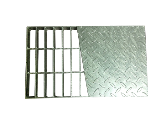 異型鋼格板的維護(hù)與保養(yǎng)指南